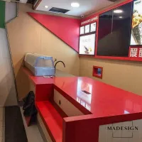 Imagem 8 da empresa MADESIGN MARCENARIA | MÓVEIS PLANEJADOS Marcenarias em Itapevi SP