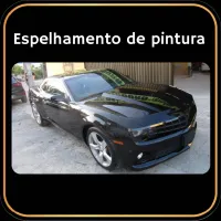 Imagem 3 da empresa MARTELINHO DE OURO CANDEIAS Lanternagem ou Funilaria e Pintura de Veículos Automotores em Jaboatão Dos Guararapes PE