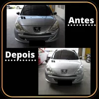 Imagem 5 da empresa MARTELINHO DE OURO CANDEIAS Lanternagem ou Funilaria e Pintura de Veículos Automotores em Jaboatão Dos Guararapes PE