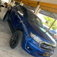 Imagem 3 da empresa MARTELINHO DE OURO OFICIAL Lanternagem ou Funilaria e Pintura de Veículos Automotores em João Pessoa PB
