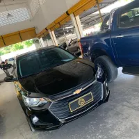 Imagem 4 da empresa MARTELINHO DE OURO OFICIAL Lanternagem ou Funilaria e Pintura de Veículos Automotores em João Pessoa PB