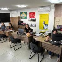 Imagem 7 da empresa MARTELINHO DE OURO OFICIAL Lanternagem ou Funilaria e Pintura de Veículos Automotores em João Pessoa PB