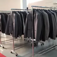 Imagem 1 da empresa MAXIMU'S RIGOR ALUGUEL DE ROUPAS Aluguel de Roupas em São Paulo SP