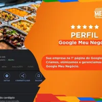 Imagem 1 da empresa MEGA GESTÃO DIGITAL Consultores de Marketing para Internet em São Paulo SP