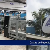 Imagem 1 da empresa MELFLEX PREMIUM Plásticos e Embalagens em Cotia SP