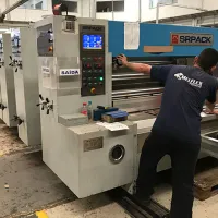 Imagem 2 da empresa MELFLEX PREMIUM Plásticos e Embalagens em Cotia SP