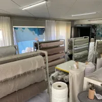 Imagem 6 da empresa MIL MALHAS CORTINAS E DECORAÇÕES Decoração em Guarapuava PR