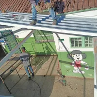 Imagem 2 da empresa MIL VOLTS ENGENHARIA LTDA Construção Civil - Empresa em Goiânia GO