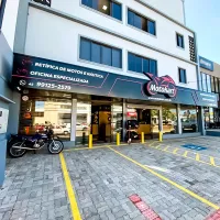 Imagem 1 da empresa MOTO PEÇAS CASCAVEL MOTOKART Autopeças, Lojas de Peças e Acessórios Novos para Veículos Automotores em Cascavel PR