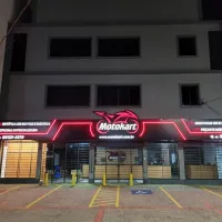 Imagem 2 da empresa MOTO PEÇAS CASCAVEL MOTOKART Autopeças, Lojas de Peças e Acessórios Novos para Veículos Automotores em Cascavel PR