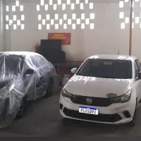 Imagem 2 da empresa MUNDYCAR ESTÉTICA AUTOMOTIVA EM SALVADOR Automóveis - Funilaria e Pintura em Salvador BA