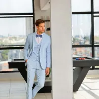 Imagem 12 da empresa NEW STAR FASHION Noivas - Vestidos e Artigos - Lojas em São Paulo SP
