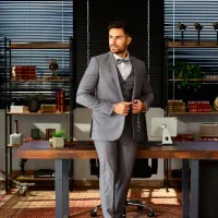 Imagem 45 da empresa NEW STAR FASHION Noivas - Vestidos e Artigos - Lojas em São Paulo SP