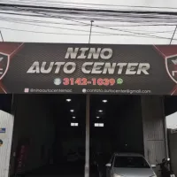 Imagem 1 da empresa NINO AUTO CENTER Oficinas Mecânicas de Veículos Automotores em Goiânia GO