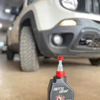 Imagem 7 da empresa NINO AUTO CENTER Oficinas Mecânicas de Veículos Automotores em Goiânia GO