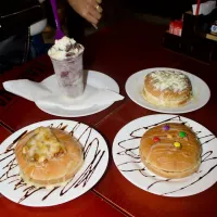 Imagem 2 da empresa NOVA OPÇÃO HAMBURGUERIA Lanchonetes em São José Dos Campos SP