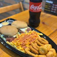 Imagem 3 da empresa NOVA OPÇÃO HAMBURGUERIA Lanchonetes em São José Dos Campos SP