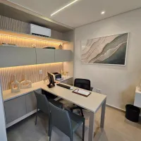 Imagem 6 da empresa NUBIA ABED | CIRURGIA MICROGRÁFICA DE MOHS E DERMATOLOGISTA EM SÃO PAULO Médicos - Dermatologia (Doenças da Pele) em São Paulo SP
