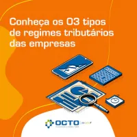 Imagem 6 da empresa OCTO TECNOLOGIA E CONSULTORIA DE SOFTWARES Informática - Software - Desenvolvimento em São José Do Rio Preto SP