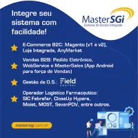 Imagem 8 da empresa OCTO TECNOLOGIA E CONSULTORIA DE SOFTWARES Informática - Software - Desenvolvimento em São José Do Rio Preto SP