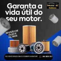 Imagem 4 da empresa OFICINA DO CABEÇA - MECÂNICA AUTOMOTIVA Automóveis - Oficinas Mecânicas em Natal RN