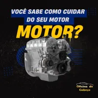 Imagem 6 da empresa OFICINA DO CABEÇA - MECÂNICA AUTOMOTIVA Automóveis - Oficinas Mecânicas em Natal RN