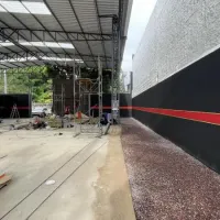 Imagem 1 da empresa PIT STOP AUTO CENTER Automóveis - Funilaria e Pintura em Manaus AM