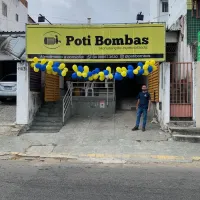 Imagem 1 da empresa POTI BOMBAS MANUTENÇÃO ESPECIALIZADA Bombas - Conserto em Natal RN