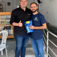 Imagem 2 da empresa POTI BOMBAS MANUTENÇÃO ESPECIALIZADA Bombas - Conserto em Natal RN