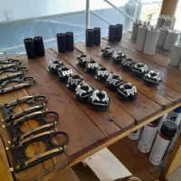 Imagem 6 da empresa POTI BOMBAS MANUTENÇÃO ESPECIALIZADA Bombas - Conserto em Natal RN