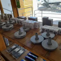 Imagem 7 da empresa POTI BOMBAS MANUTENÇÃO ESPECIALIZADA Bombas - Conserto em Natal RN
