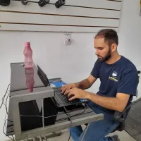 Imagem 9 da empresa POTI BOMBAS MANUTENÇÃO ESPECIALIZADA Bombas - Conserto em Natal RN