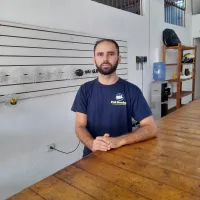 Imagem 10 da empresa POTI BOMBAS MANUTENÇÃO ESPECIALIZADA Bombas - Conserto em Natal RN