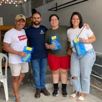 Imagem 12 da empresa POTI BOMBAS MANUTENÇÃO ESPECIALIZADA Bombas - Conserto em Natal RN