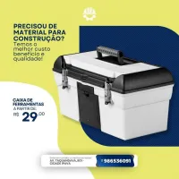 Imagem 2 da empresa RAMOS MATERIAIS DE CONSTRUÇÃO Materiais de Construção em São Paulo SP
