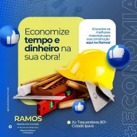 Imagem 4 da empresa RAMOS MATERIAIS DE CONSTRUÇÃO Materiais de Construção em São Paulo SP