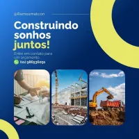 Imagem 5 da empresa RAMOS MATERIAIS DE CONSTRUÇÃO Materiais de Construção em São Paulo SP