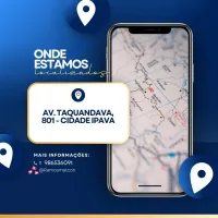 Imagem 12 da empresa RAMOS MATERIAIS DE CONSTRUÇÃO Materiais de Construção em São Paulo SP
