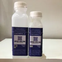 Imagem 1 da empresa RAPIDO EPOXI DISTRIBUIÇÃO E COMERCIO DE RESINAS ME Resinas em Belo Horizonte MG