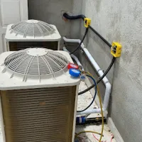 Imagem 3 da empresa RECLIMATEC REFRIGERACAO E CLIMATIZACAO Refrigeradores - Conserto em João Pessoa PB