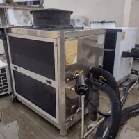 Imagem 4 da empresa RECLIMATEC REFRIGERACAO E CLIMATIZACAO Refrigeradores - Conserto em João Pessoa PB