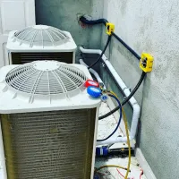 Imagem 6 da empresa RECLIMATEC REFRIGERACAO E CLIMATIZACAO Refrigeradores - Conserto em João Pessoa PB