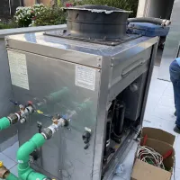 Imagem 7 da empresa RECLIMATEC REFRIGERACAO E CLIMATIZACAO Refrigeradores - Conserto em João Pessoa PB