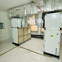 Imagem 8 da empresa RECLIMATEC REFRIGERACAO E CLIMATIZACAO Refrigeradores - Conserto em João Pessoa PB