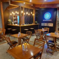 Imagem 4 da empresa RESTAURANTE ALMA GASTROBAR | SANTO ANTÔNIO DO PINHAL Restaurantes - Cozinha Contemporânea em Santo Antônio Do Pinhal SP
