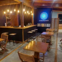 Imagem 5 da empresa RESTAURANTE ALMA GASTROBAR | SANTO ANTÔNIO DO PINHAL Restaurantes - Cozinha Contemporânea em Santo Antônio Do Pinhal SP