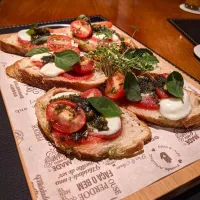 Imagem 6 da empresa RESTAURANTE ALMA GASTROBAR | SANTO ANTÔNIO DO PINHAL Restaurantes - Cozinha Contemporânea em Santo Antônio Do Pinhal SP