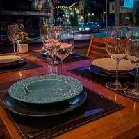 Imagem 7 da empresa RESTAURANTE ALMA GASTROBAR | SANTO ANTÔNIO DO PINHAL Restaurantes - Cozinha Contemporânea em Santo Antônio Do Pinhal SP