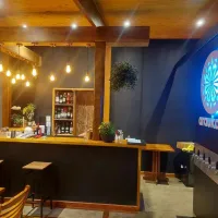 Imagem 2 da empresa RESTAURANTE ALMA GASTROBAR | SANTO ANTÔNIO DO PINHAL Restaurantes - Cozinha Contemporânea em Santo Antônio Do Pinhal SP