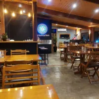 Imagem 3 da empresa RESTAURANTE ALMA GASTROBAR | SANTO ANTÔNIO DO PINHAL Restaurantes - Cozinha Contemporânea em Santo Antônio Do Pinhal SP